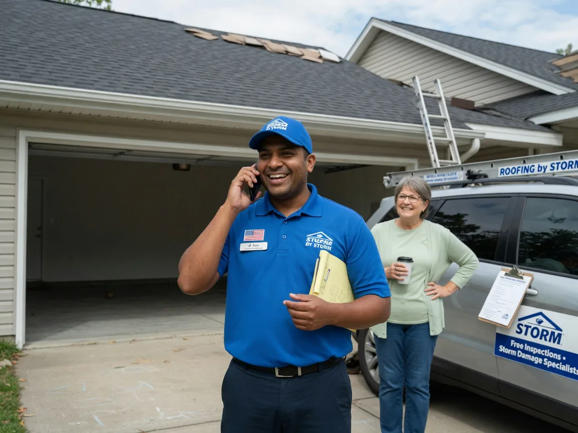 Roof Repair Near Me Stockton, GA FAQs