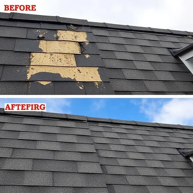 Roof Repair Near Me in Stockton, GA near me